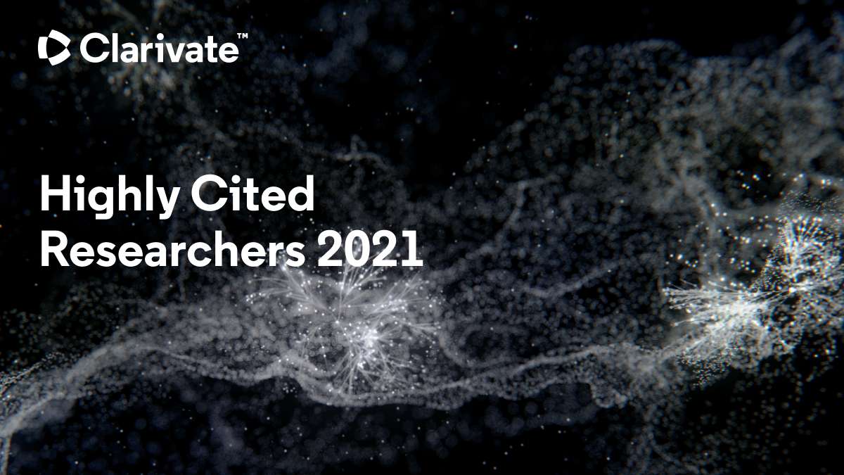 Professors Yury Gogotsi and Michel Barsoum, and Several DNI Alumni were Listed Among Clarivate’s Highly Cited Researchers 2021