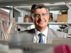 Professor Yury Gogotsi Honored with Innovation Award from ‘Materials Today’